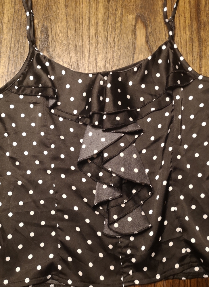 Women top